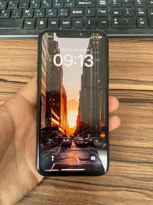 iPhone 11 Pro , 256 гб