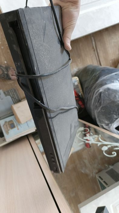 Старые компьютеры