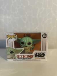 Фигурка Funko POP! Star Wars: The Child #368