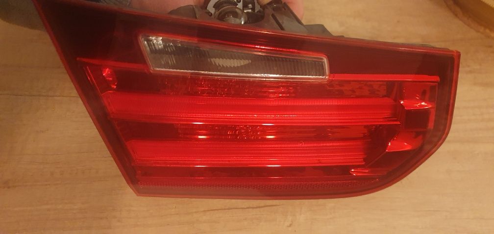 Stop stanga portbagaj LED BMW Seria 3 F30
Pentru mai multe detalii ne