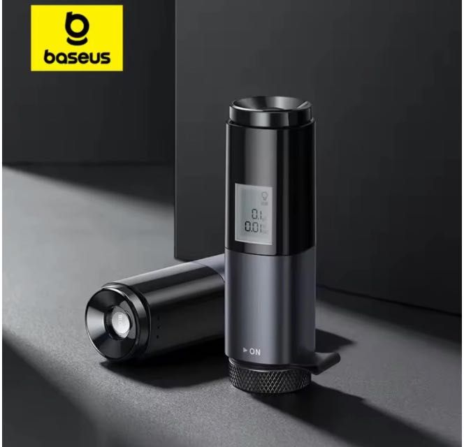Дрегер За Алкохол BАSEUS