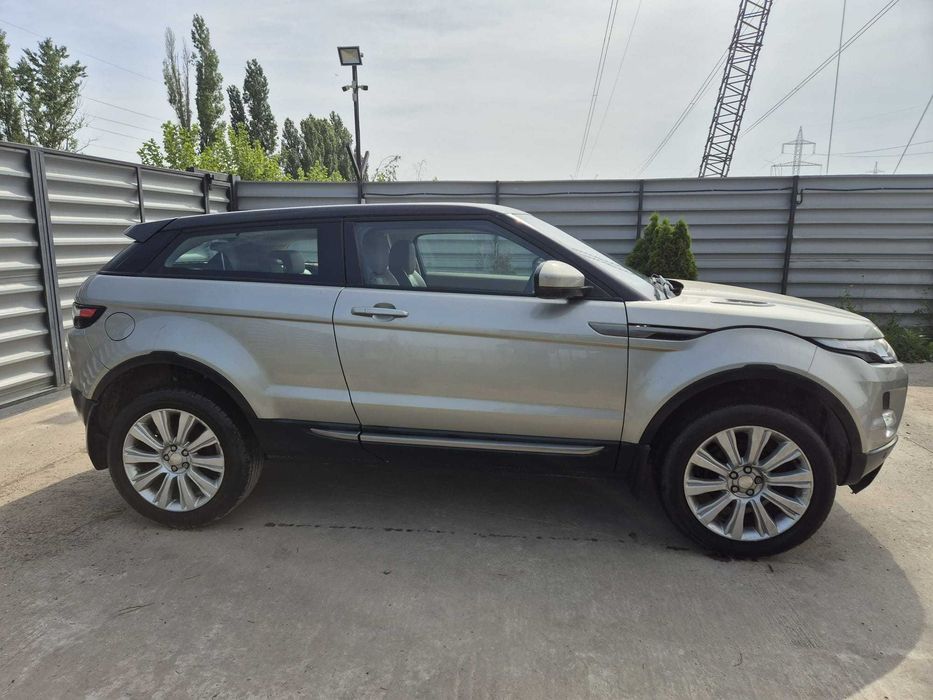 Piese din Dezmembrari / Dezmembrez Land Rover Range Rover Evoque Coupe