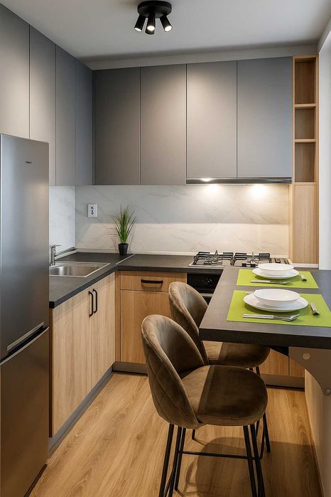 Apartament - zona excelenta Timisoara – Calea Aradului - Iulis Mall