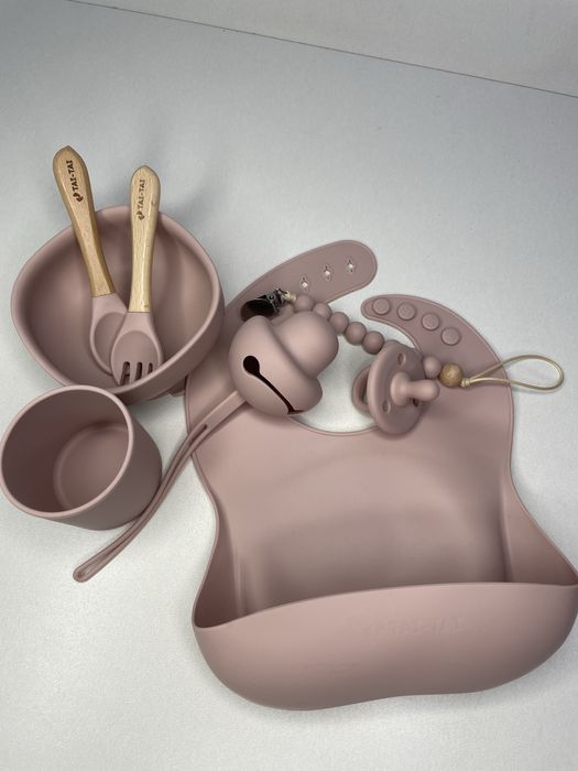 Посуда для детей гипоаллергенная