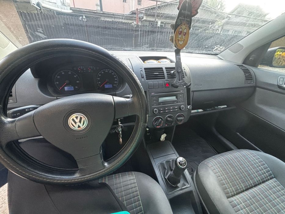 Vând Volkswagen Polo  an 2009 , 2400 €