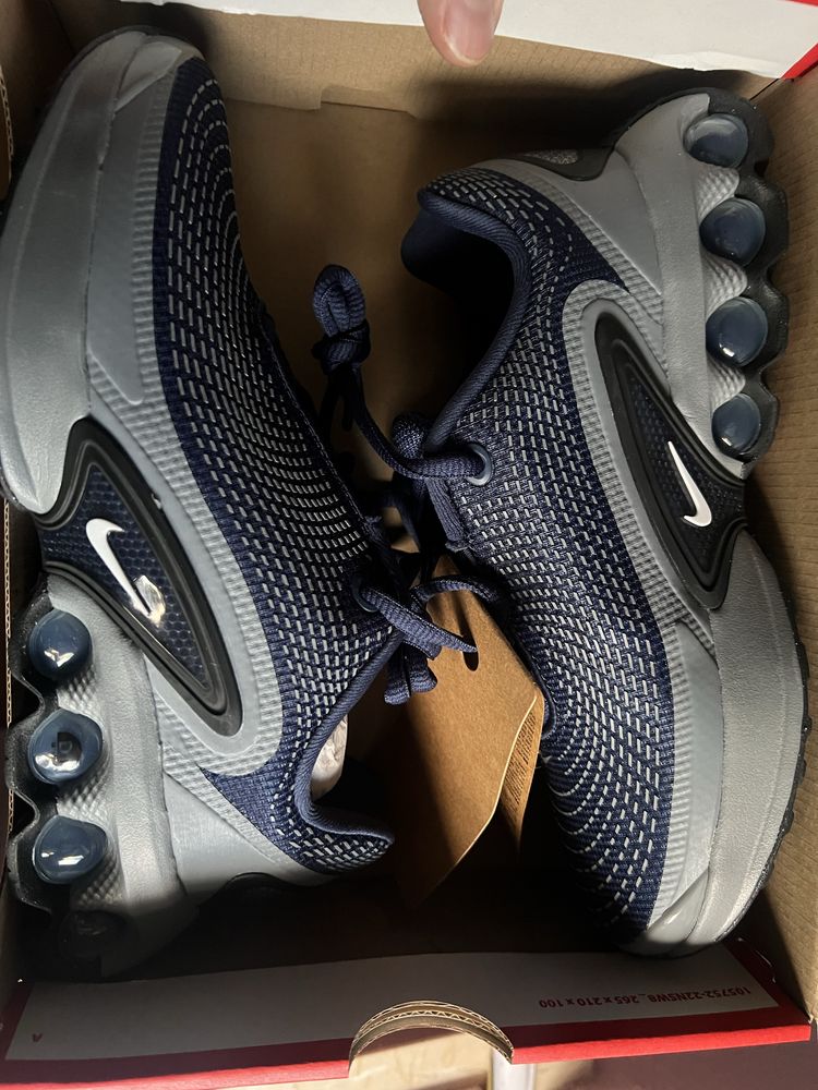 Adidasi Nike Air Max DN (GS)