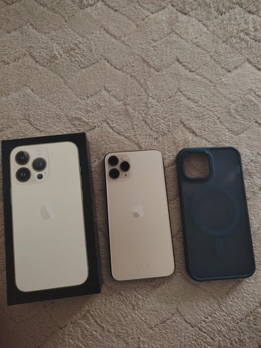 Iphone 11 pro 64gb