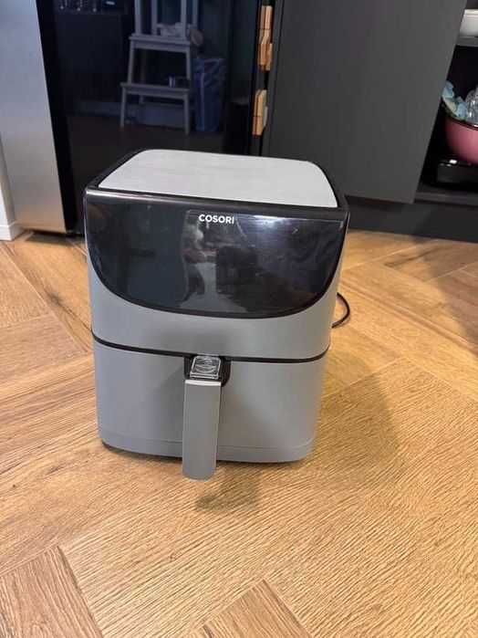 Фритюрник с горещ въздух Cosori Premium Air Fryer CP158-AF, XXL 5.5L