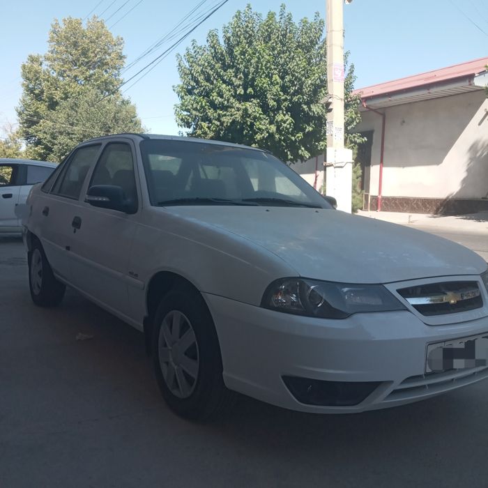 Нексия2 сонс гибрид люкс кондиционер 2015йил пробег 29000км янги мошин