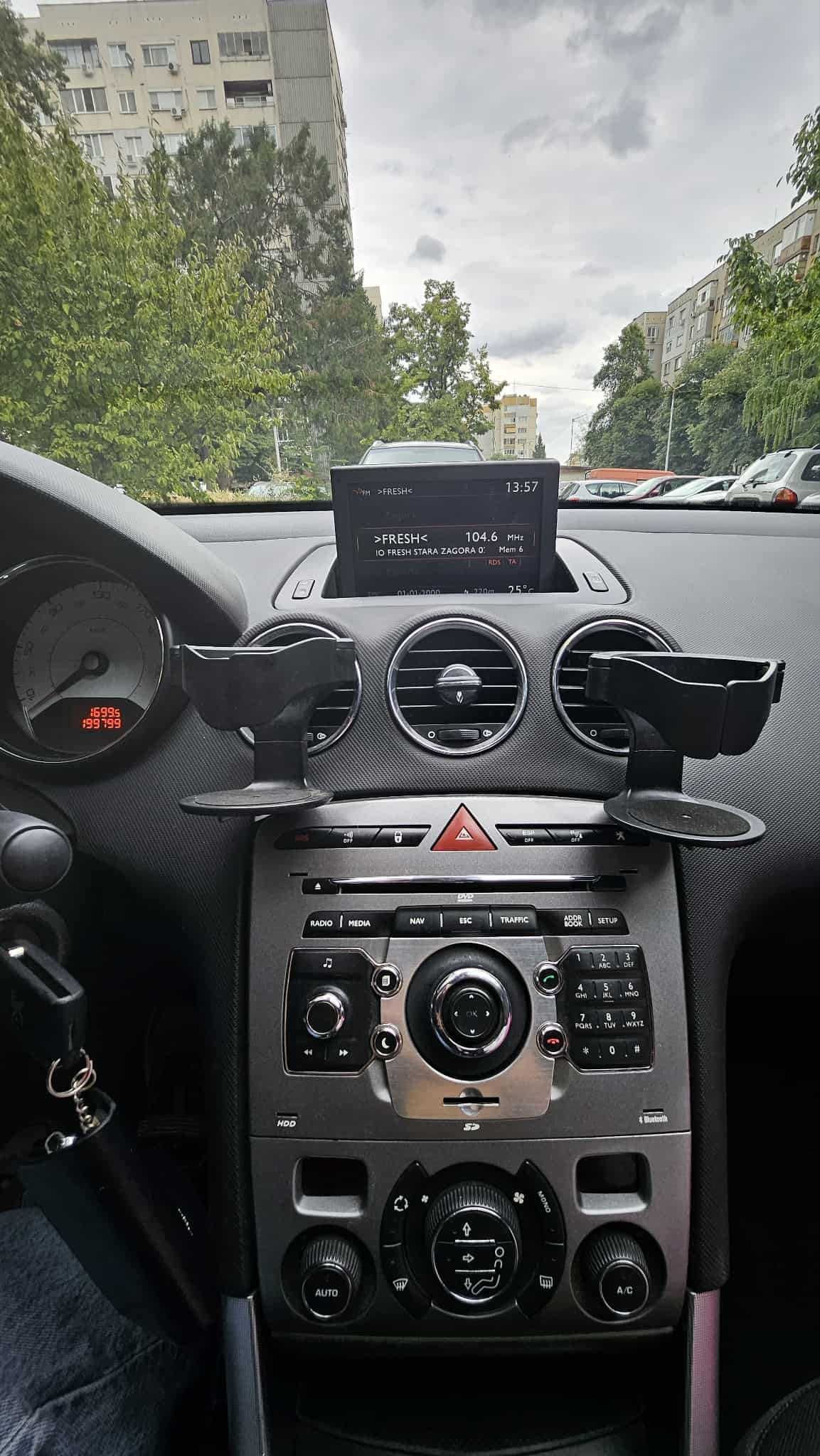 Peugeot 308 1.6 HDI