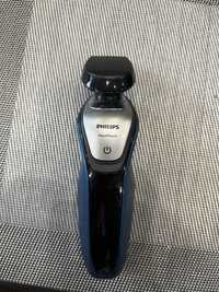 Машинка за бръснене и подстригване Philips