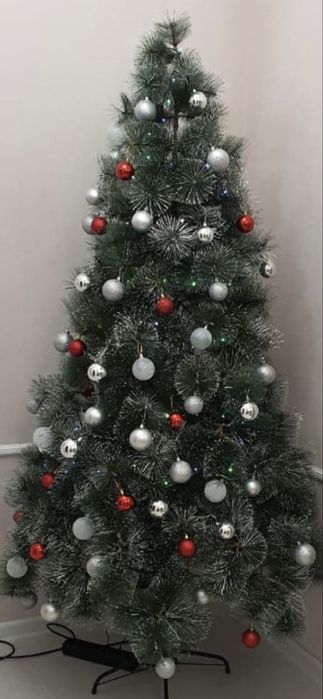 Новогодняя елка сосна 300 см