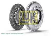 Съединител к-т HYUNDAI/KIA 1.6CRDi 2018-   41300-32AB1 / 41200-32AB1