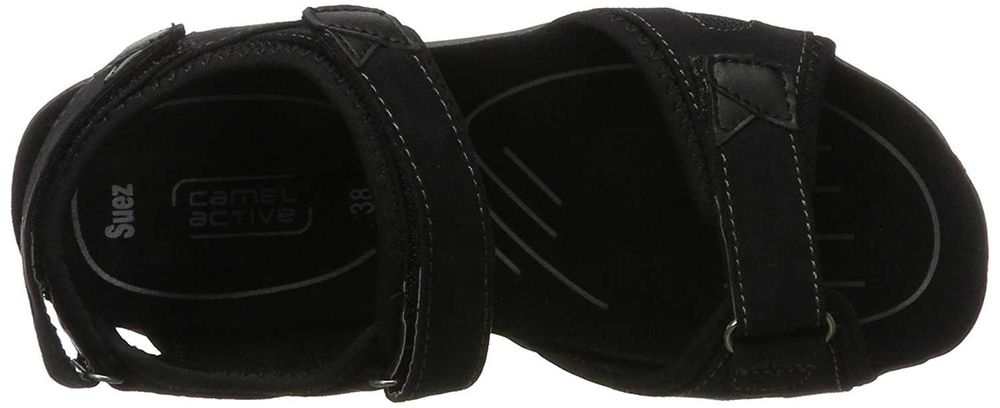 38 номер Camel Active - нови оригинални сандали