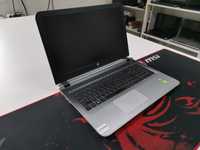 Ноутбук HP Core i7-6500U/8гб/SSD 240гб, 500гб/GeForce 940M