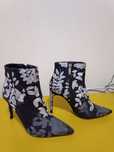 Botine Zara Marimea 38