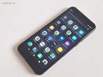 Alcatel 1S 5024D Black