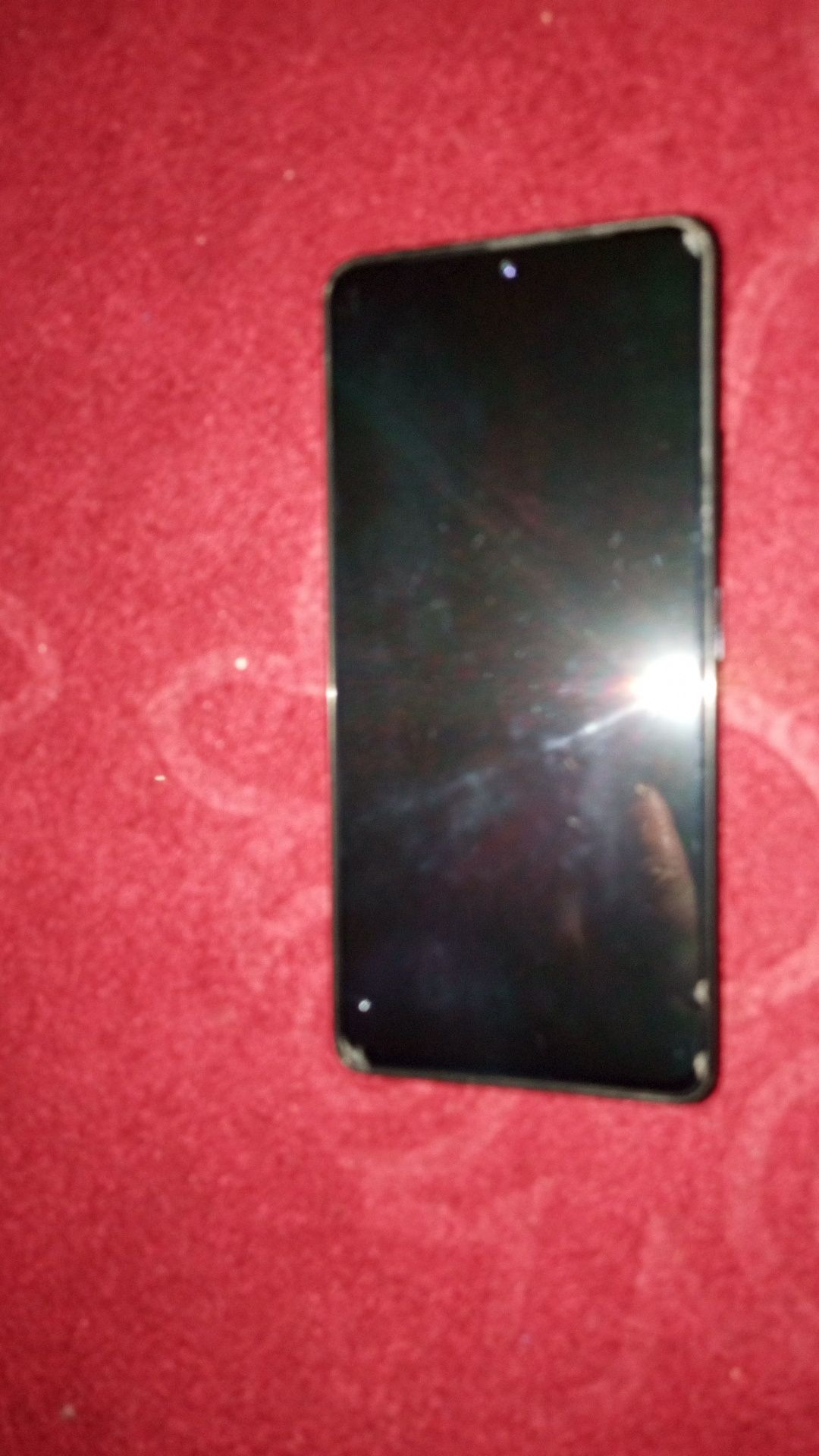 Redmi note 10 pro