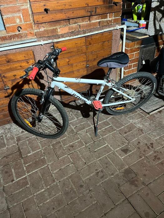 Bicicleta Btwin 24