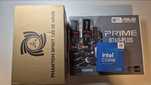 Kit Gaming Core i5-14600K cu DDR5 si B760, Phantom Spirit 120 RGB SE