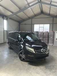 Mercedes-Benz V