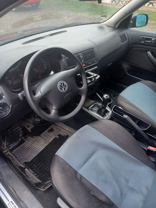 Vand golf 4 alh stare perfecta