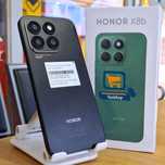 Honor X8b 256 GB Black 3год. гаранция