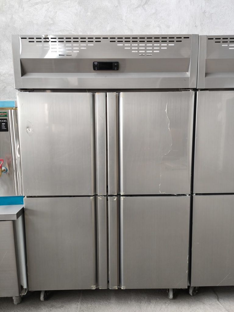 Шкаф холодильный (от производителя)