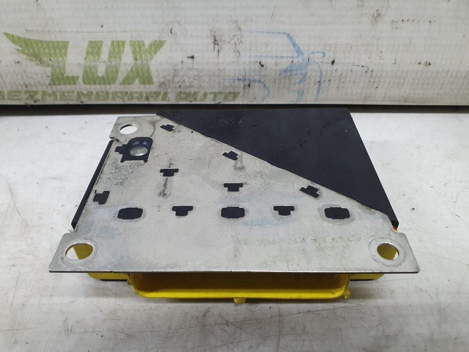 Calculator airbag 3c0909605m Volkswagen VW Passat B6 [2005 - 2010] 1.