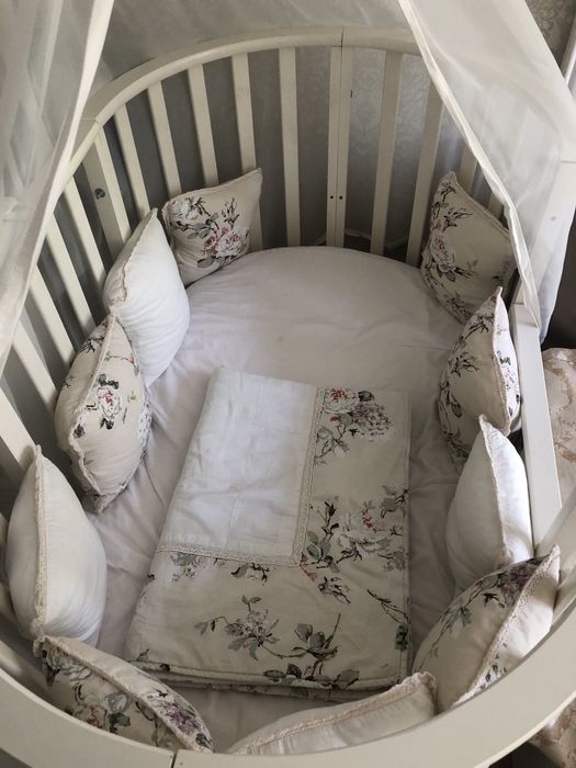 Манеж кроват детские 20000тенге