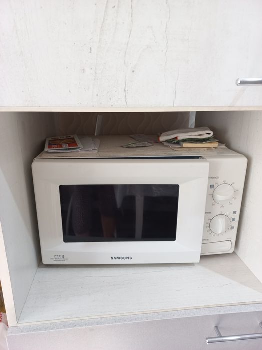 Продам Микровалновку