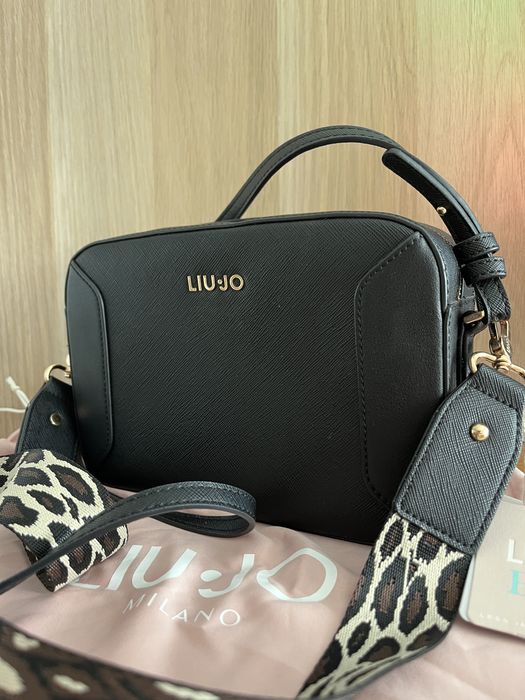 Liu Jo чанти