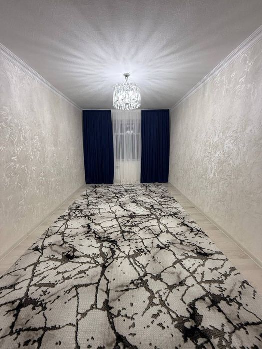 Sagdianada 3 xona kvartira ipotekaga sotiladi