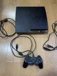 PS3 Slim Modat Ssd CFW