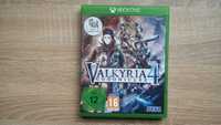 Vand Valkyria Chronicles 4 Xbox One XBox 1