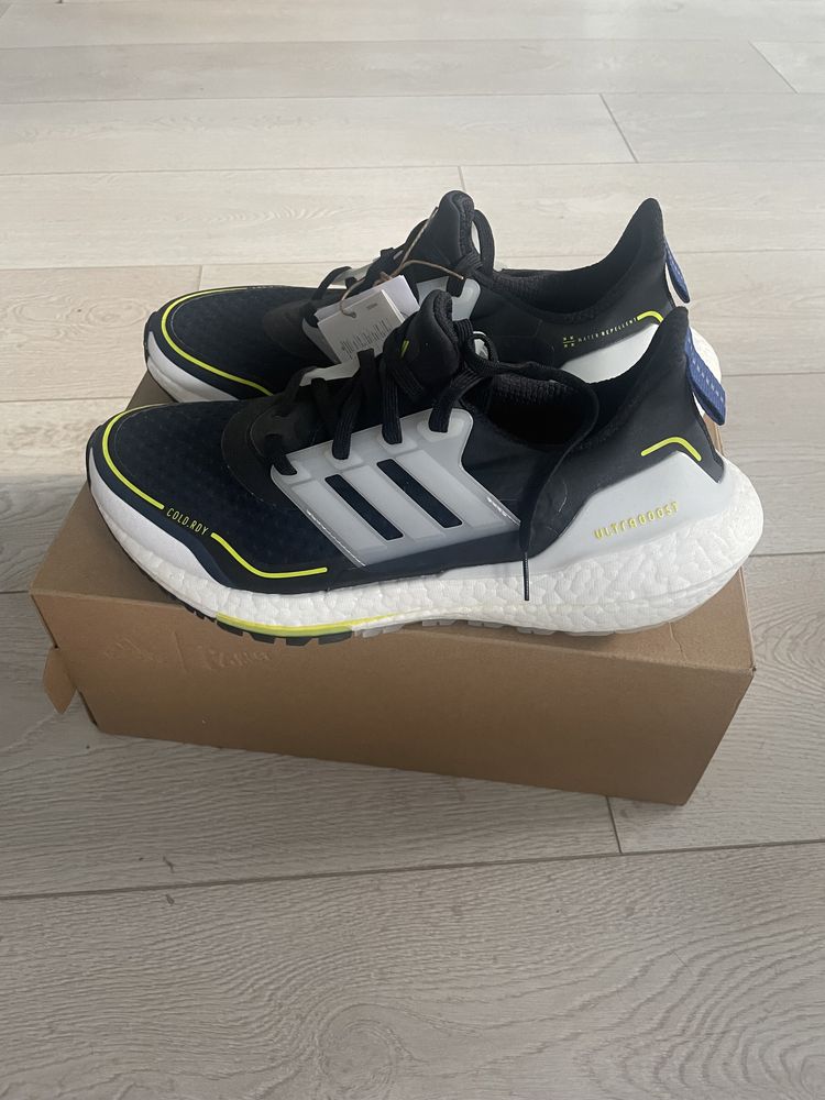 Adidas ultraboost 21 cold rdy