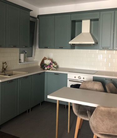 Apartament  2 camere, Buna Ziua