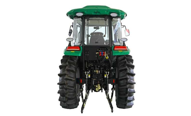 Премиальные трактора Changfa CFF904 (мощность 90л.с.) 4WD. В НАЛИЧИИ