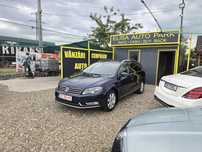 Vw Passat 1.4 benzina fab 2014 RATE/CASH/BUY BACK