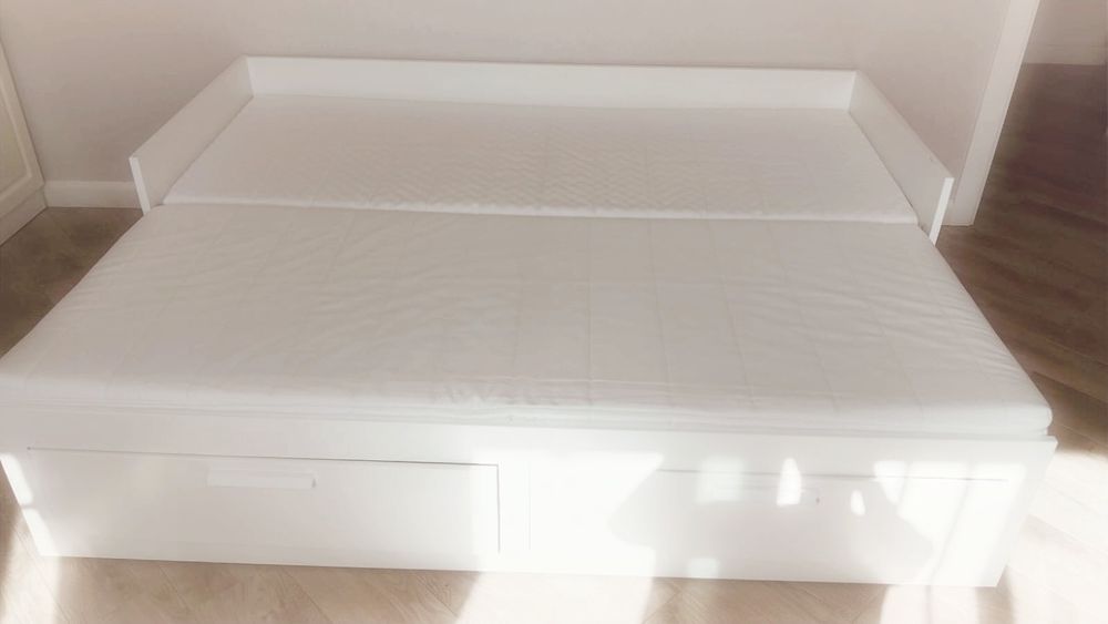 Продам детский диван - кровать