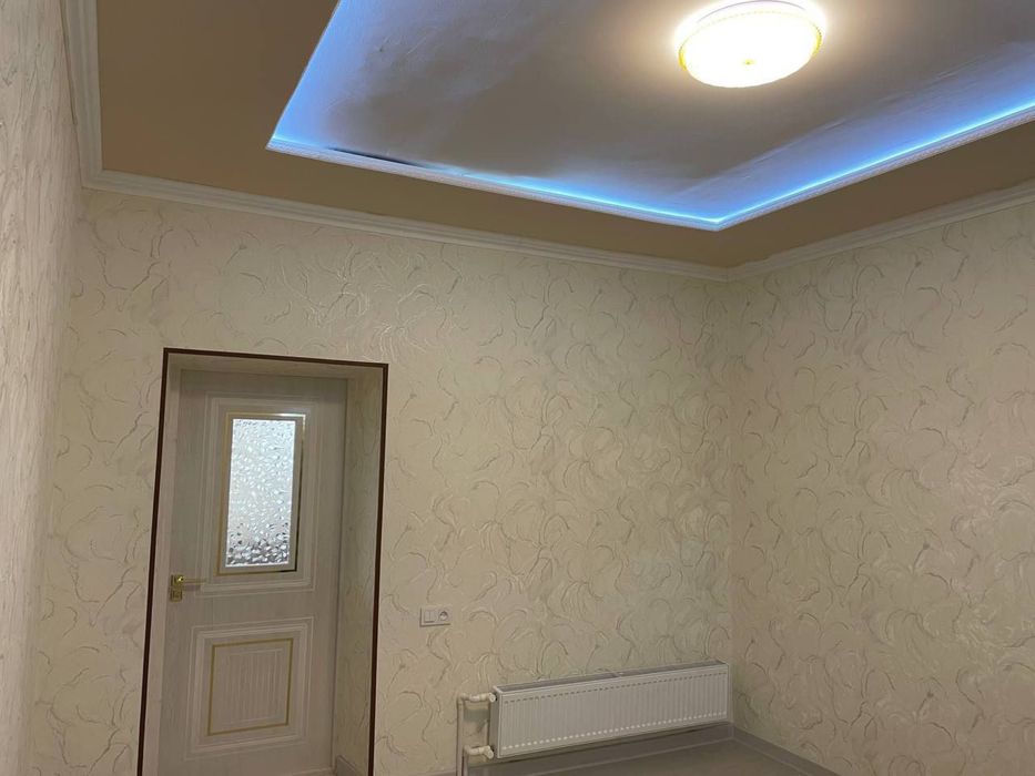 Янгиюлда йанги курилган 4 сотохлиг участка сотилади