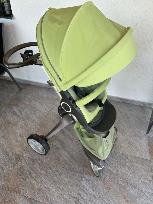 Stokke v4 3 in 1
