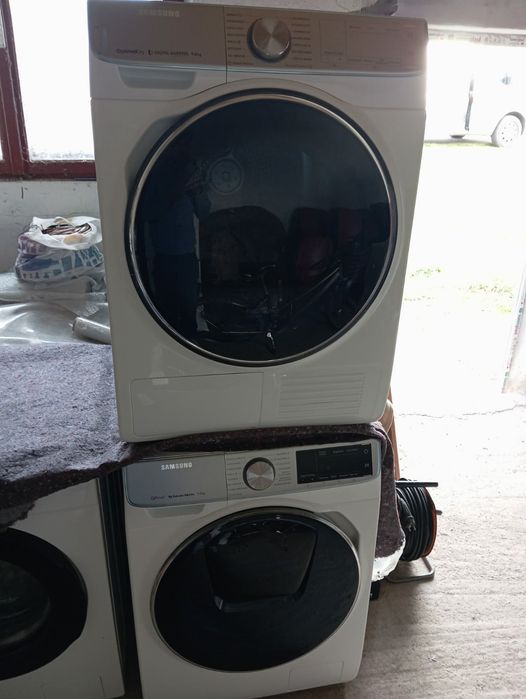 Masina de spalat Samsung,9 kg,Wi-Fi