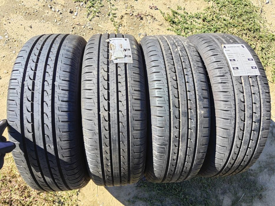 4x Jante Originale din Aluminiu de Dacia Duster pe 17"