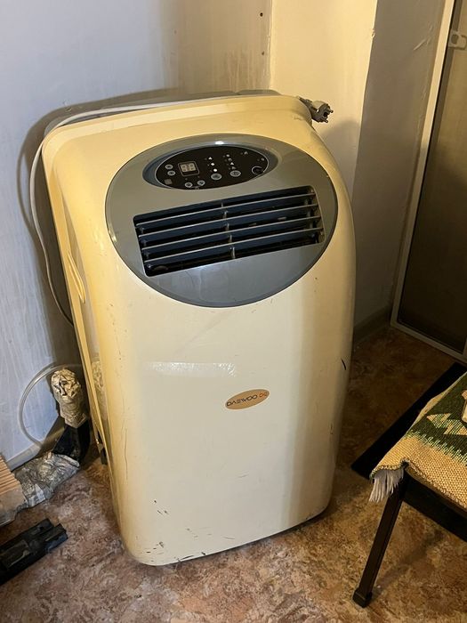 Продаётся кондиционер