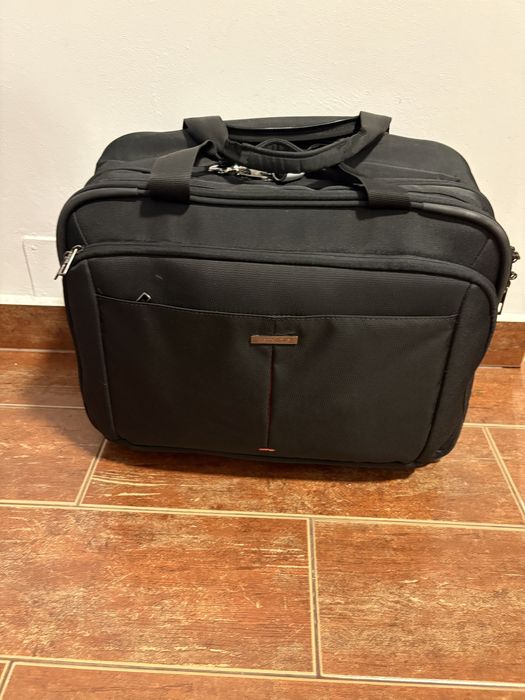 Geanta pilot/laptop Samsonite Guardit 2.0 17”