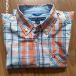 Детска Риза - "Tommy Hilfiger" - за момче 8-10год.
