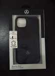 Husa Iphone 13 Mercedes-Benz Originala