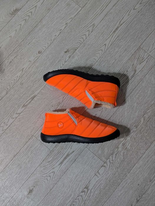 Ботинки Женские Новые (12 US/ 43 / 28.5 см)