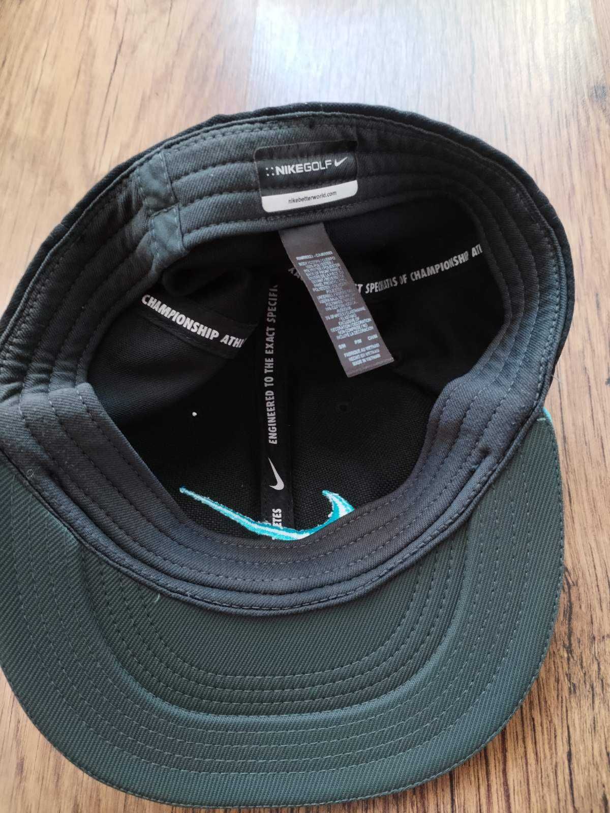 Nike Cap Golf True Statement Tour - страхотна шапка 1
